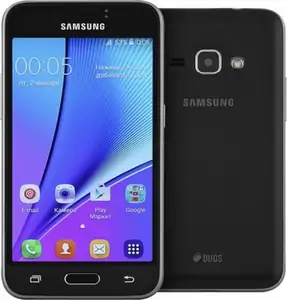 Замена шлейфа на телефоне Samsung Galaxy J1 (2016) в Краснодаре